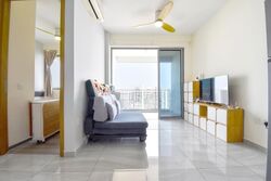 High Park Residences (D28), Apartment #615094821